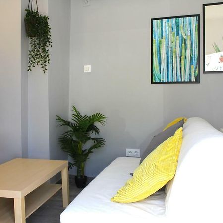 Casa Alegria Villa Jerez de la Frontera Ngoại thất bức ảnh