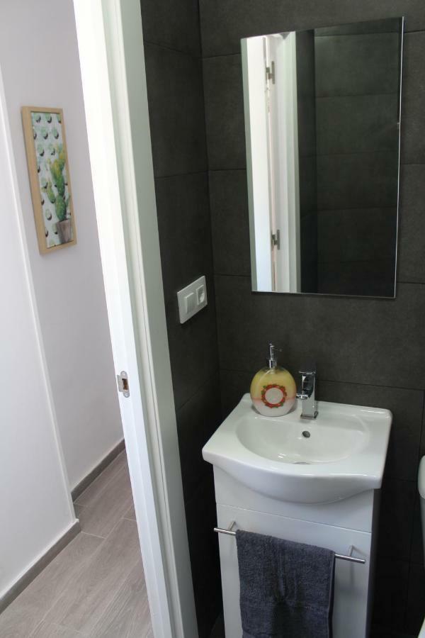 Casa Alegria Villa Jerez de la Frontera Ngoại thất bức ảnh